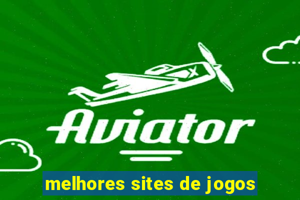 melhores sites de jogos